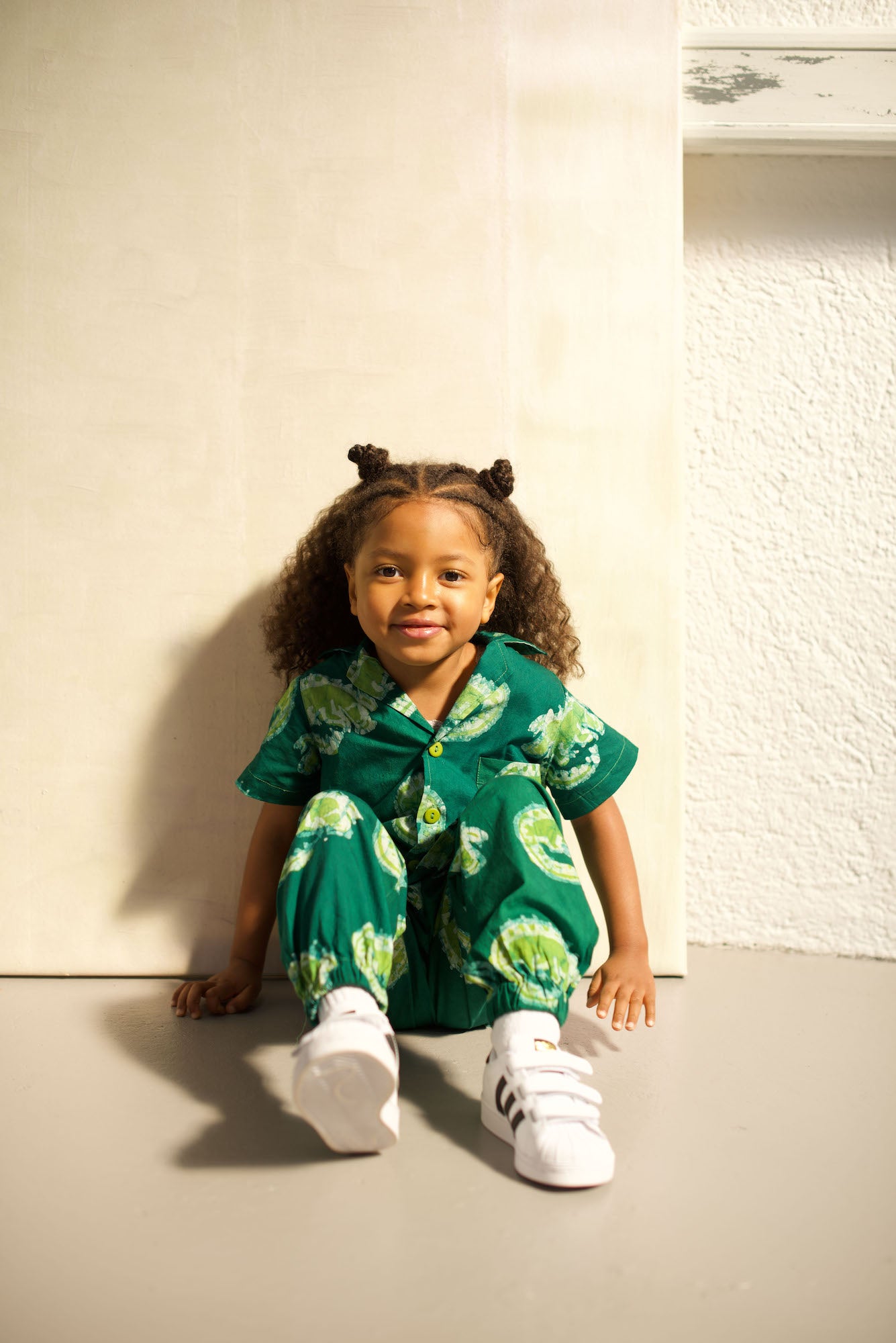 2-Teiliges Set "Billy" | Kroko