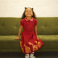 Kleid "Hannah" | Giraffe
