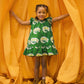 Kleid "Williana" | Kroko
