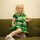 Kleid "Williana" | Kroko